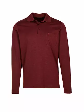 RAGMAN | Poloshirt
Marque : RAGMAN
Couleur : rouge
Catégories : Mode, Homme
Mots-clés : Grandes tailles

Longueur des manches : Manches longues
Matière : Coton, Polyester / Polyamide, Piqué
Forme du col : Col polo
Coupe (vêtements d'extérieur) : Regular
Styl | 